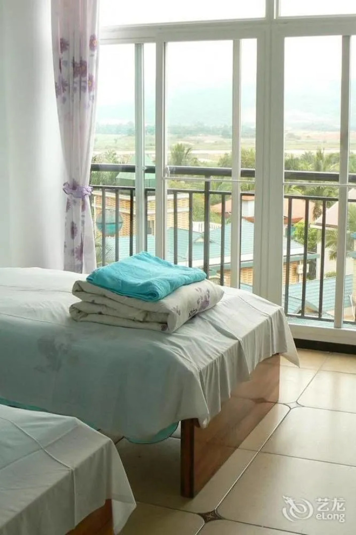 Xishuangbanna Xiaojuan Inn Jiariwan