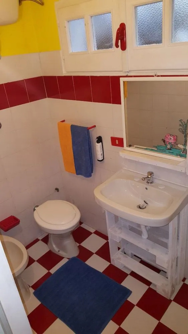 Sa domu de is mariposas