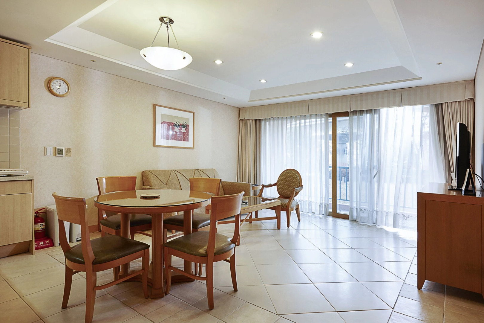 Oak Valley Valley Village