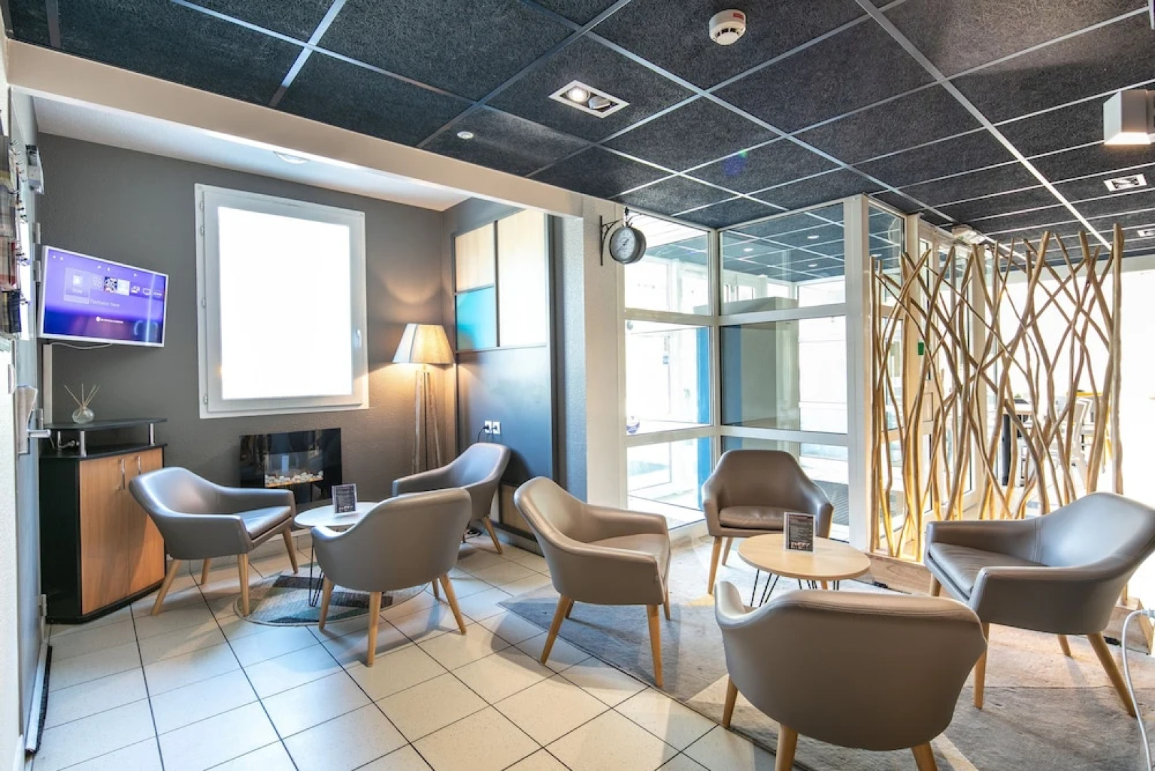 B&B Hotel Saint-Jean-De-Maurienne