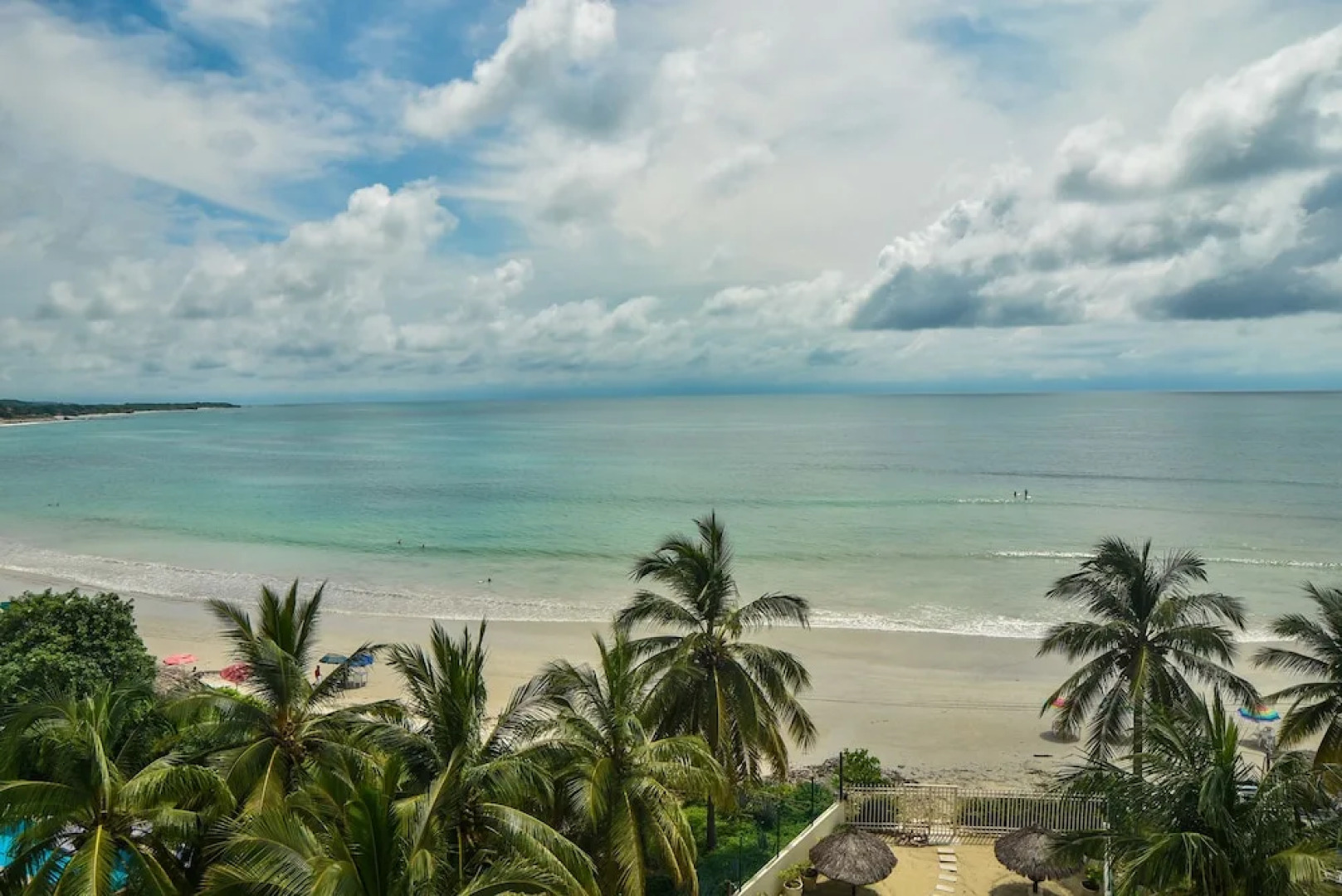 Punta Mita Penthouse de Amor