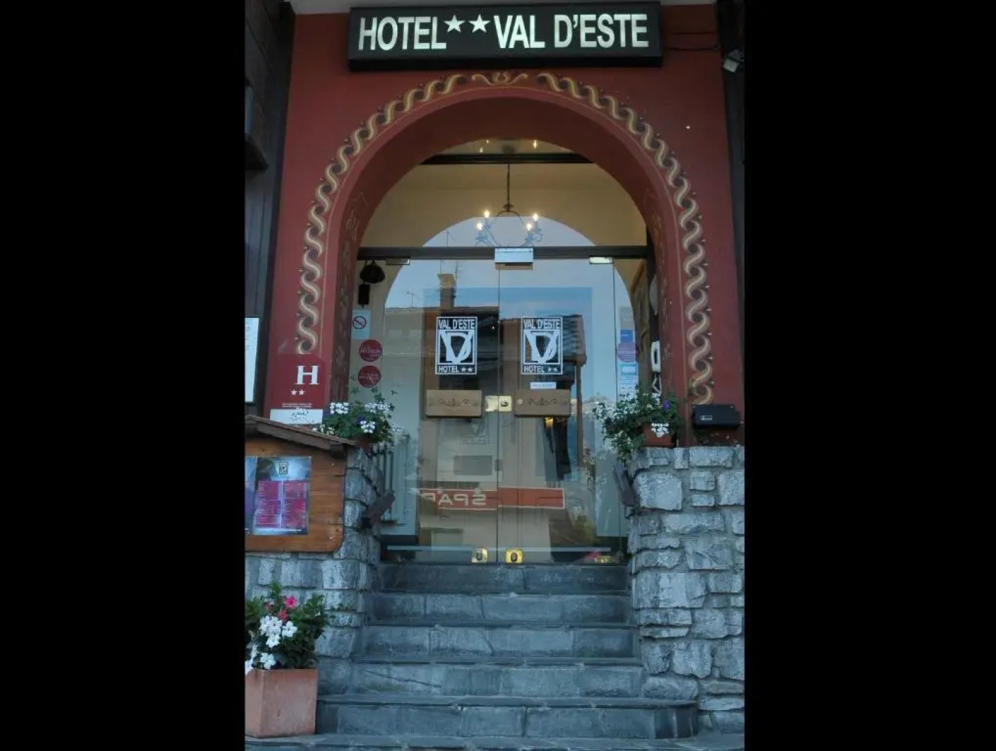 Hotel Val d'Este