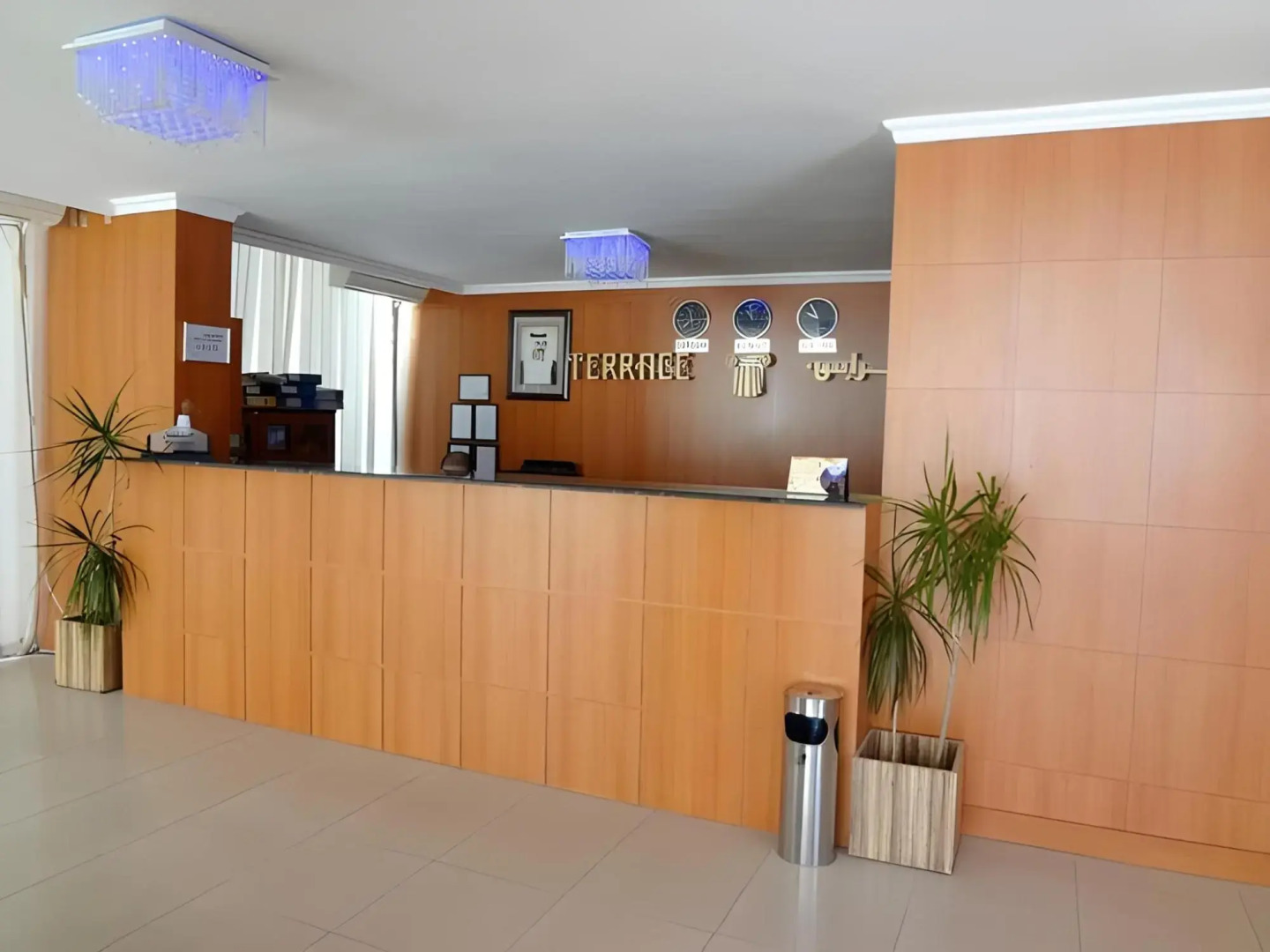 Terrace Furnished Apartments- Hawally 1