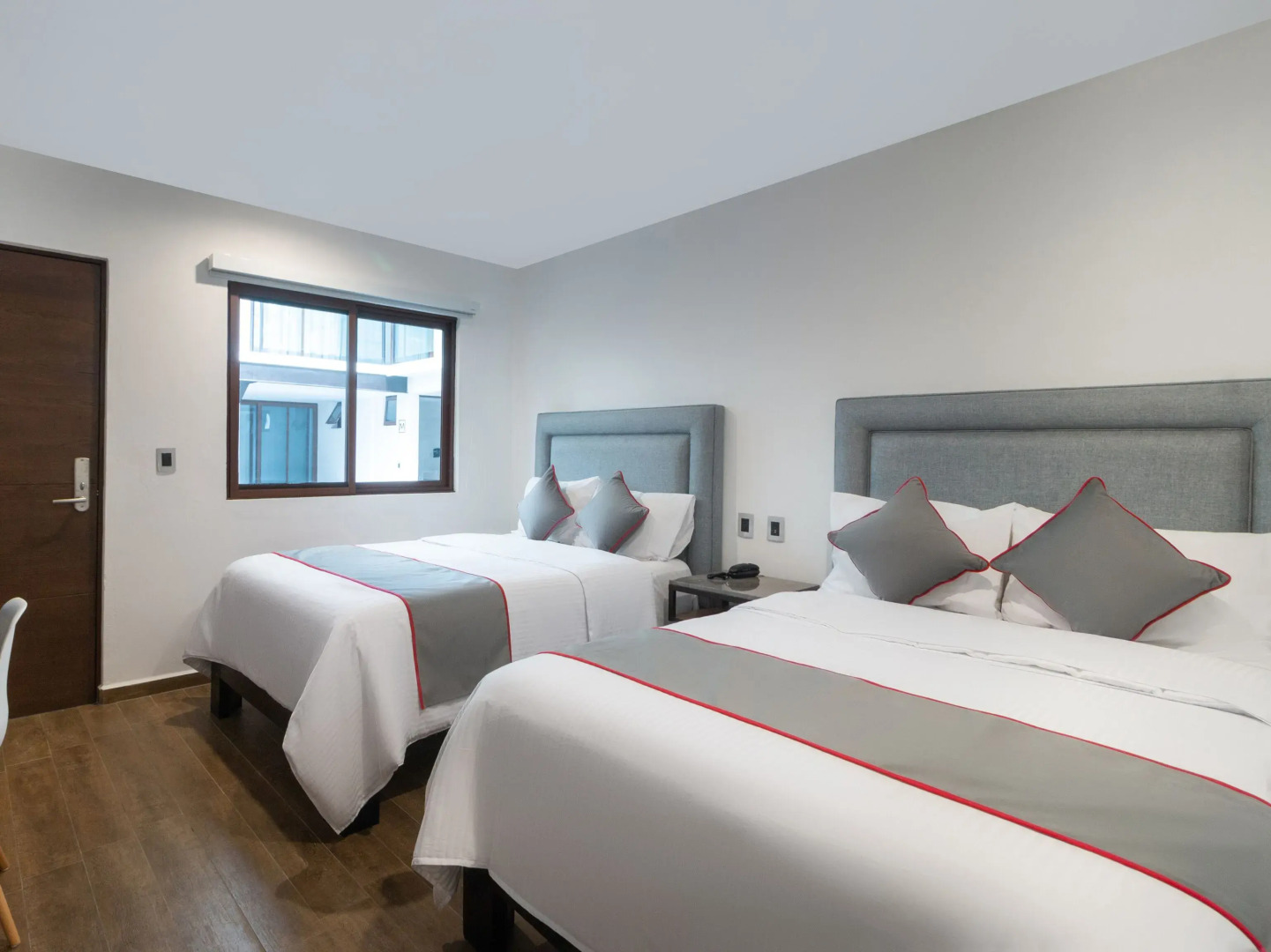 Fraga Hotel Boutique