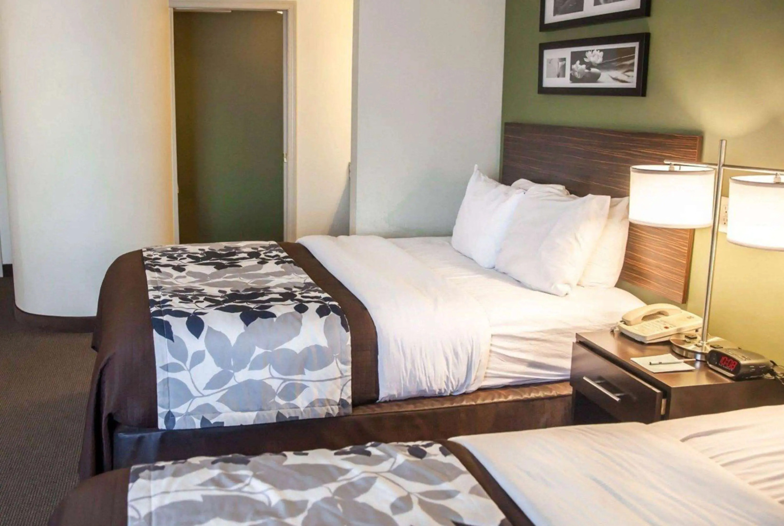 Wingate by Wyndham Bel Air I-95 Exit 77A / APG Area