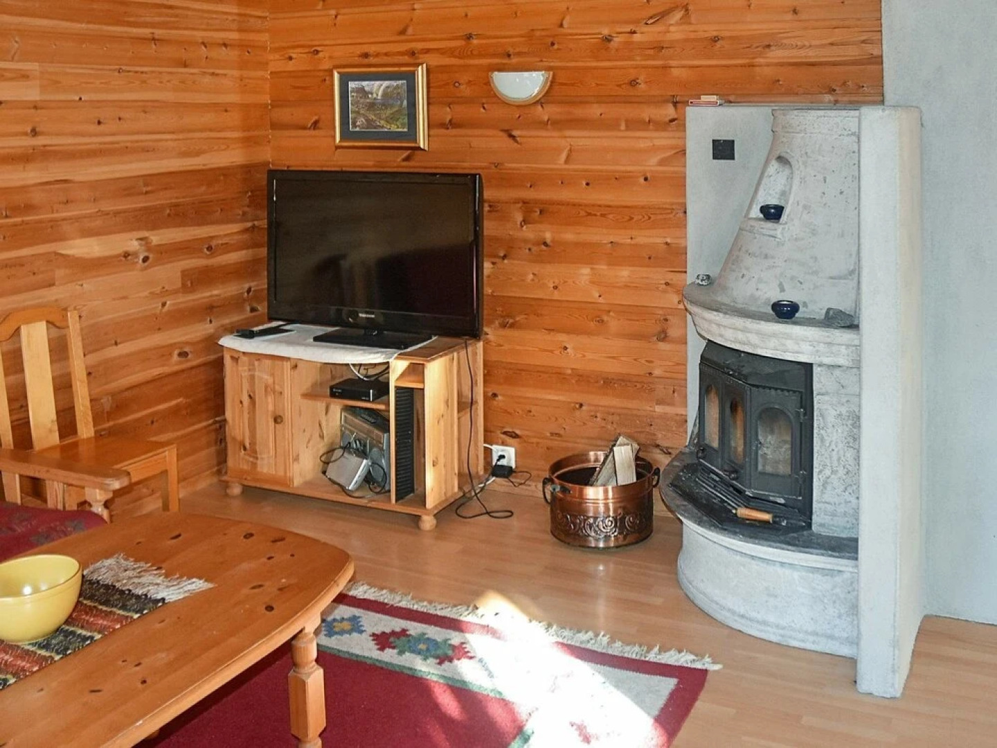 8 Person Holiday Home in Skei i Jølster