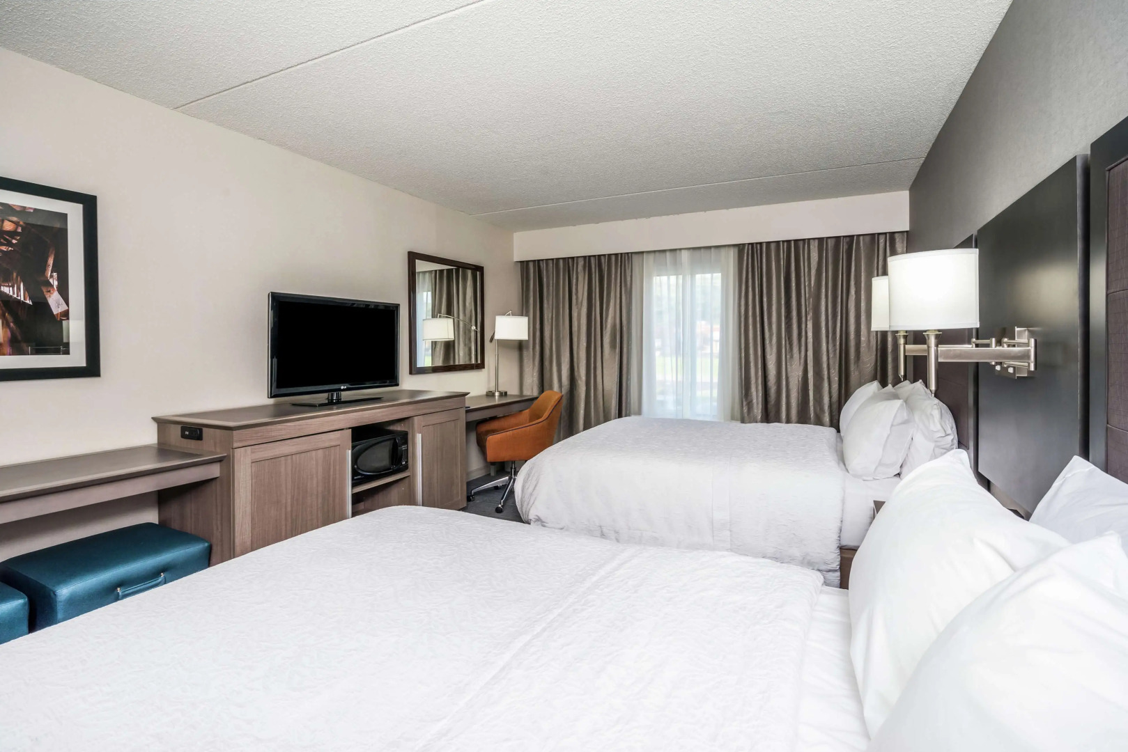 Hampton Inn Clifton Park