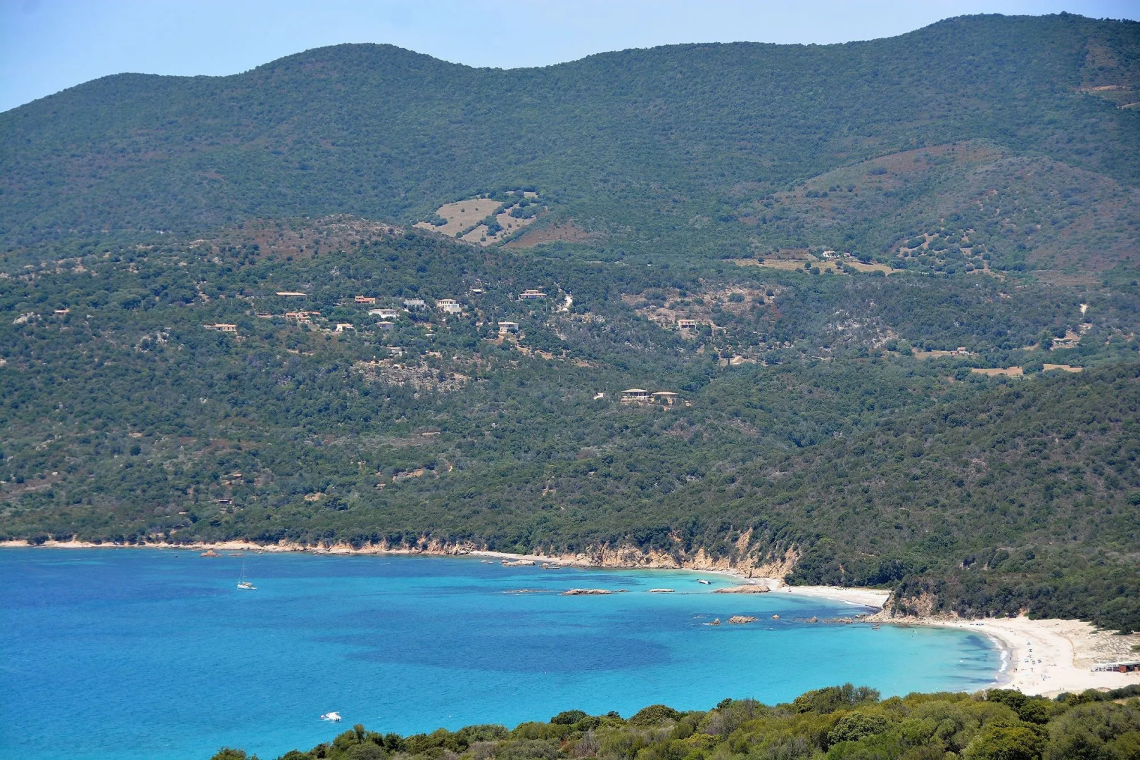 Résidence Alba Rossa