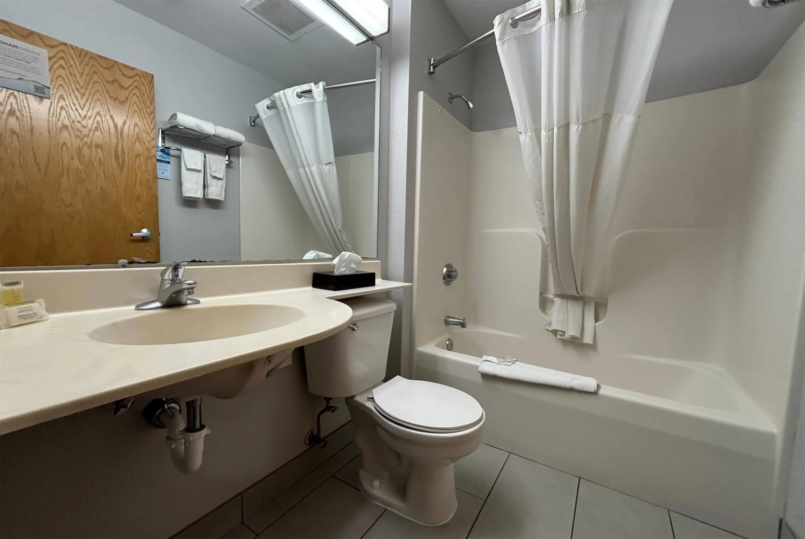 Microtel Inn by Wyndham Champaign