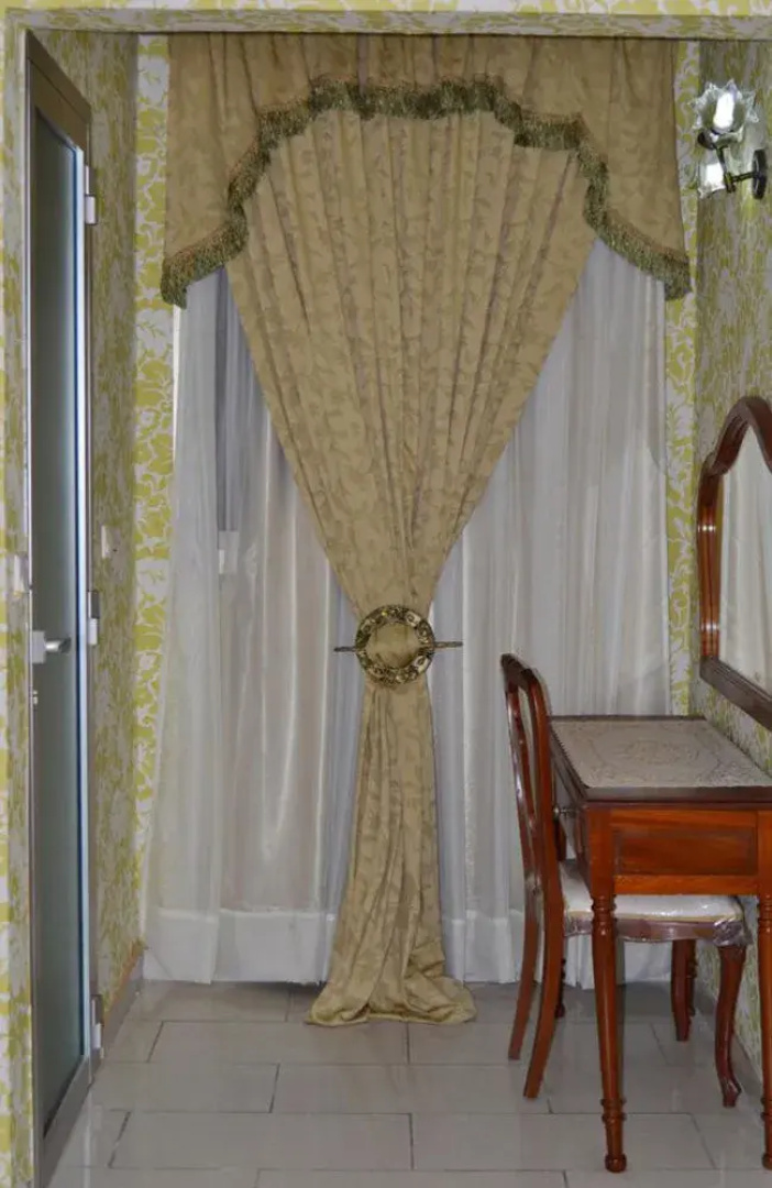 Residence Ohinene