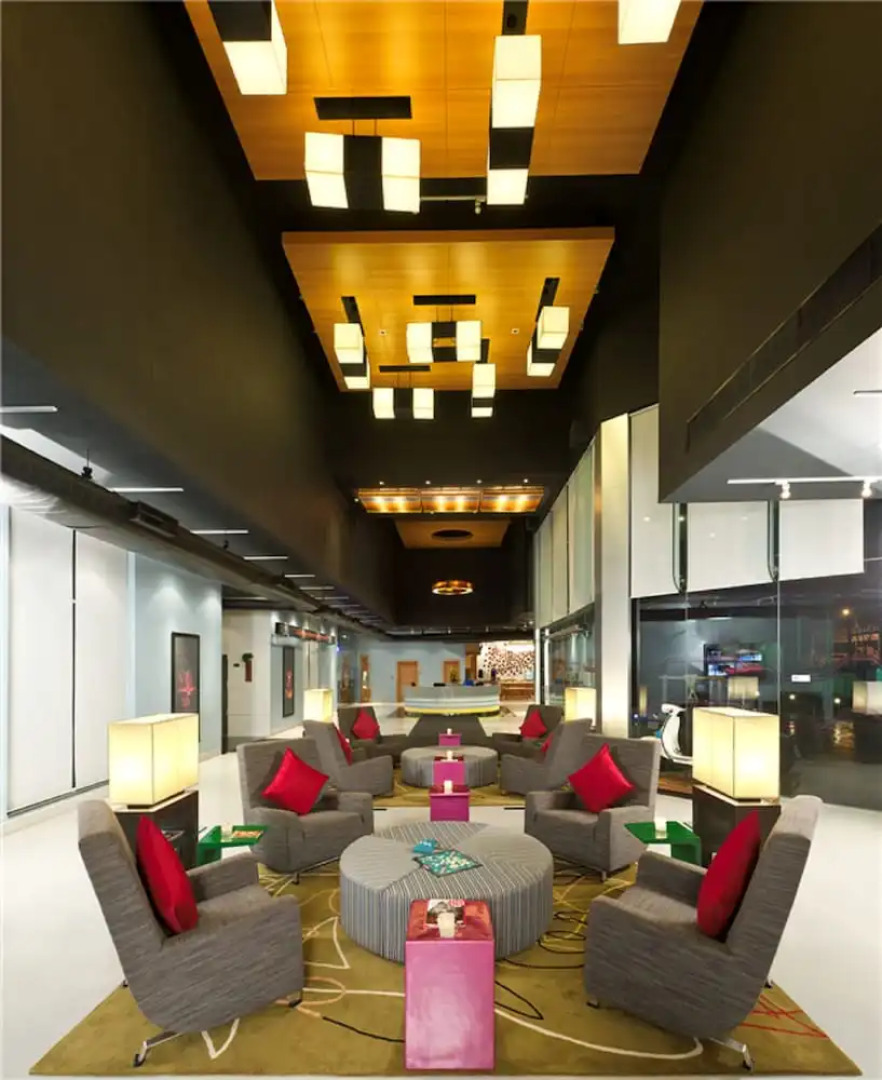 Aloft Coimbatore Singanallur