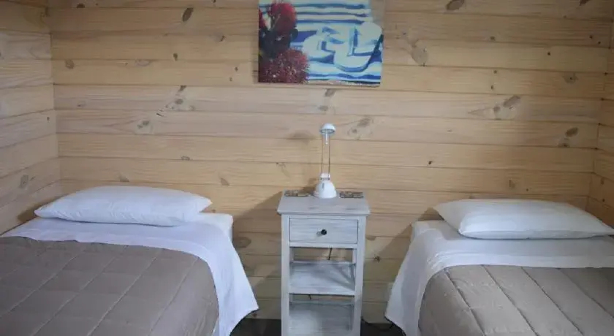 Katikati Kiwifruit Cottage