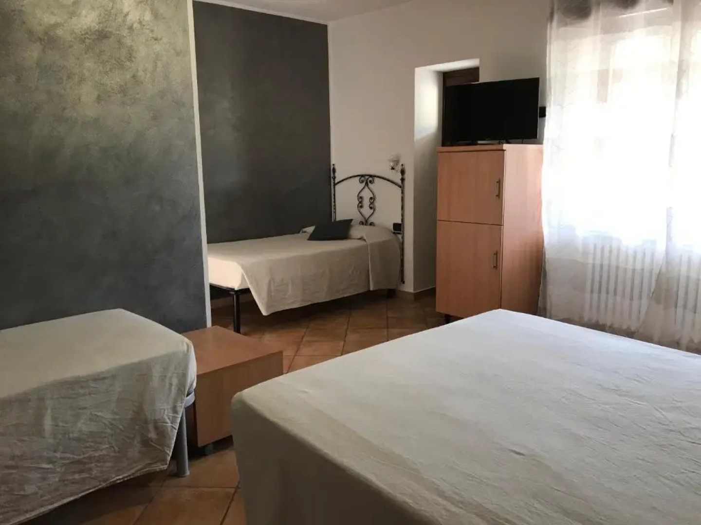 Azienda Agrituristica La Bossolasca