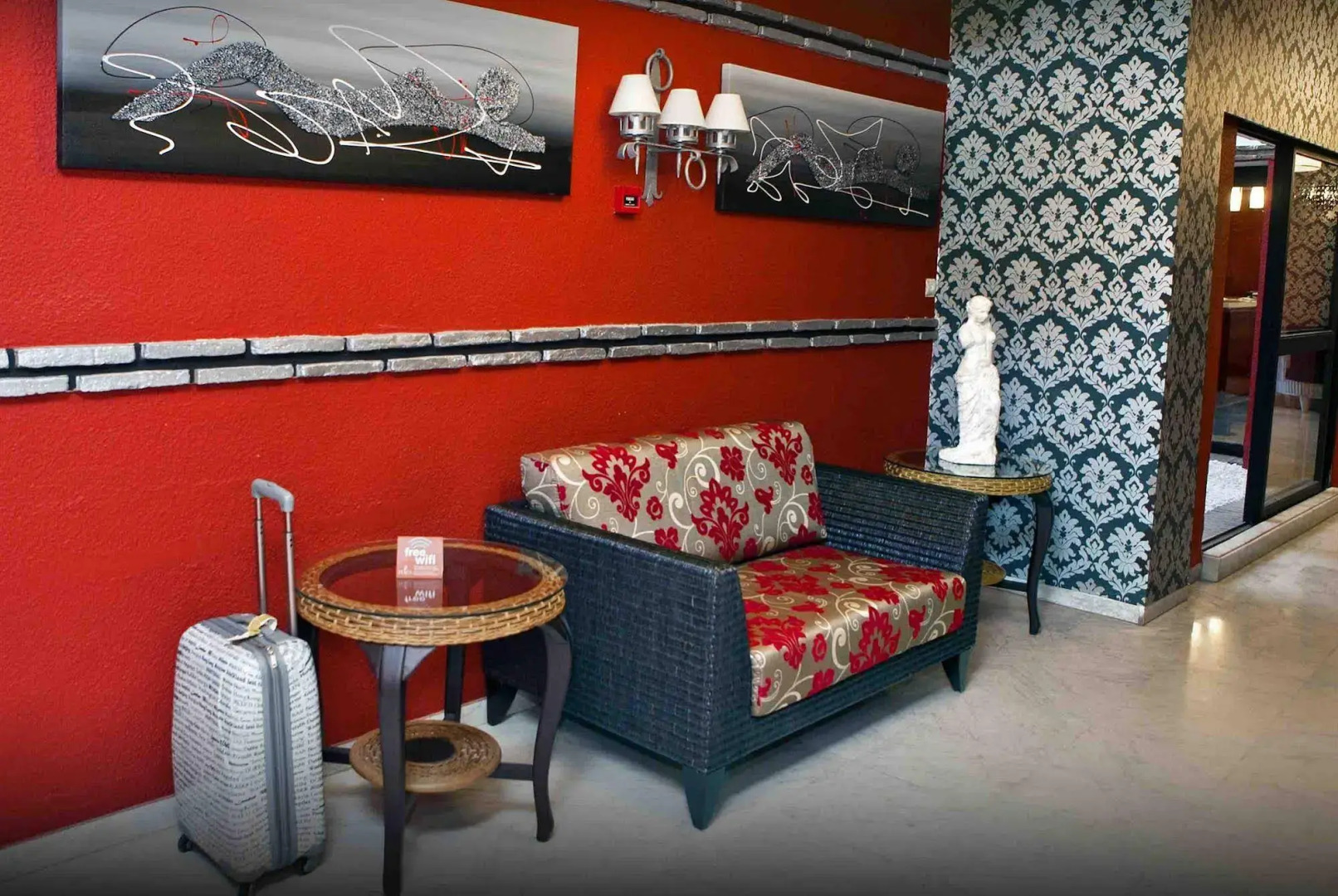 ITC Colón by Soho Boutique