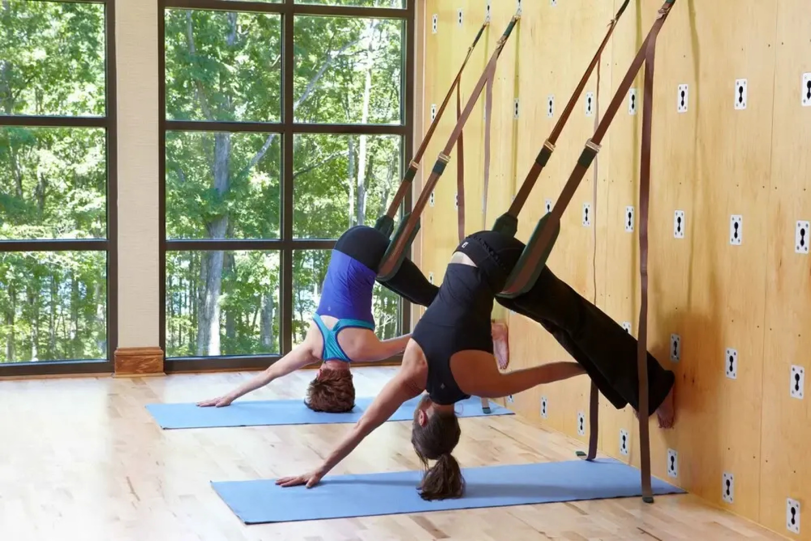 The Lodge at Woodloch