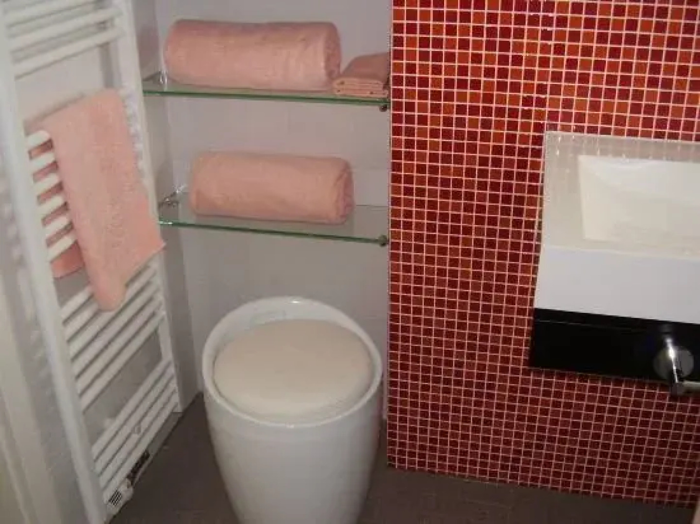 Gästezimmer am Elberadweg