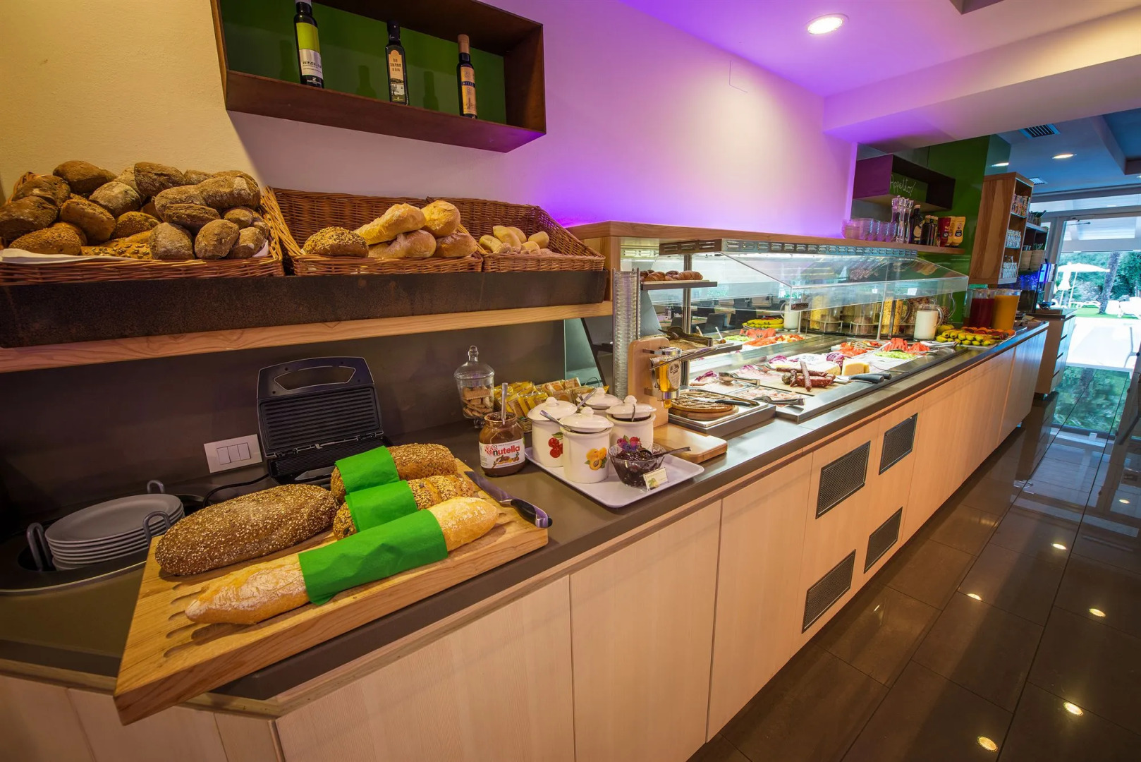 Aktivhotel Santalucia