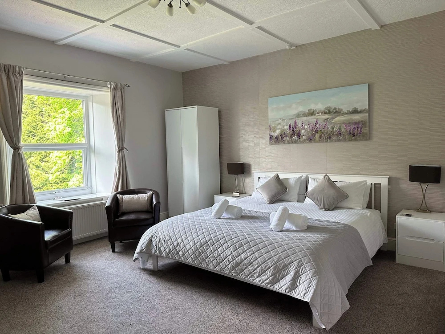 Tyn Y Fron Country House