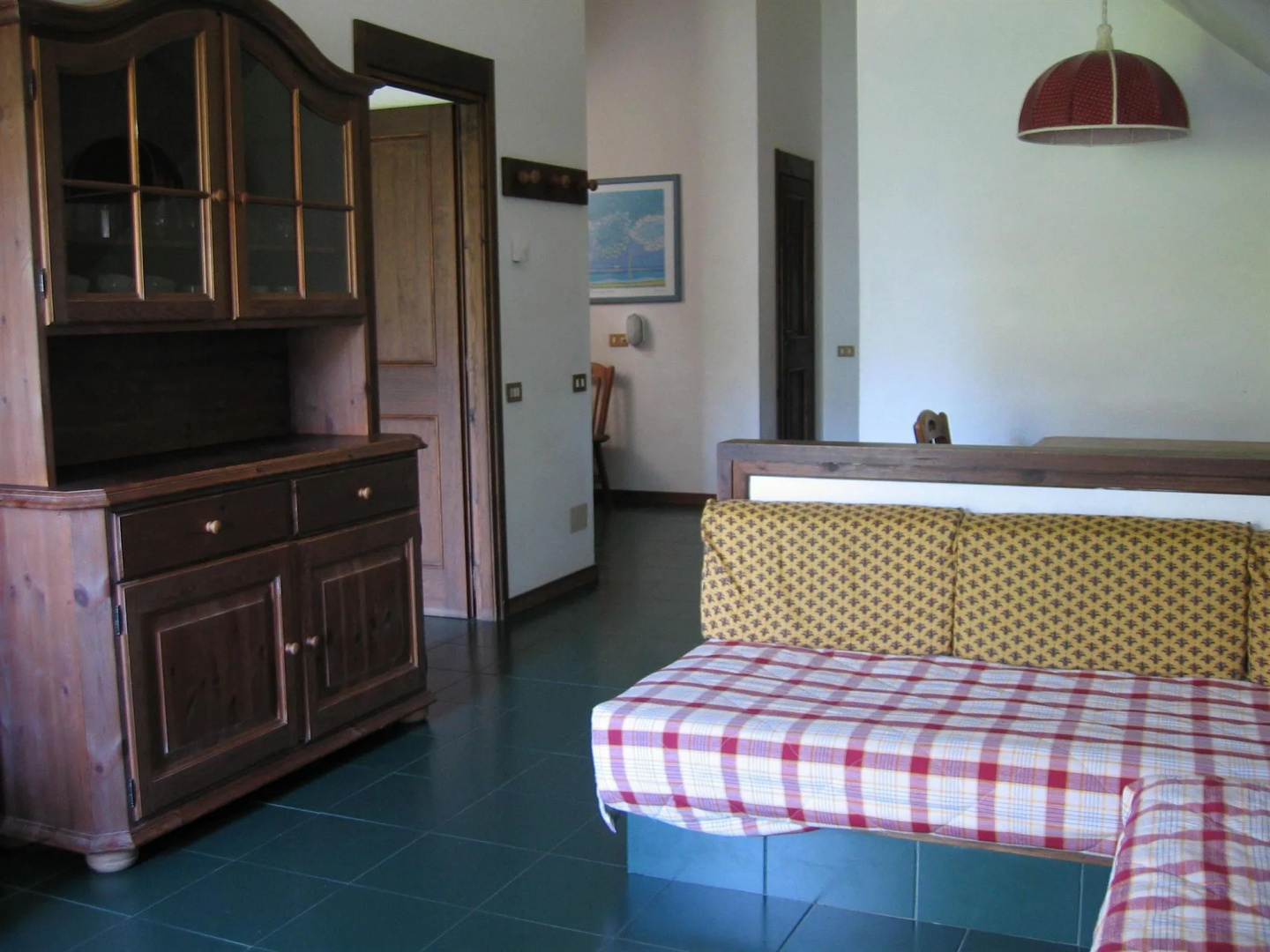Residence La Piazza Abeti Betulle