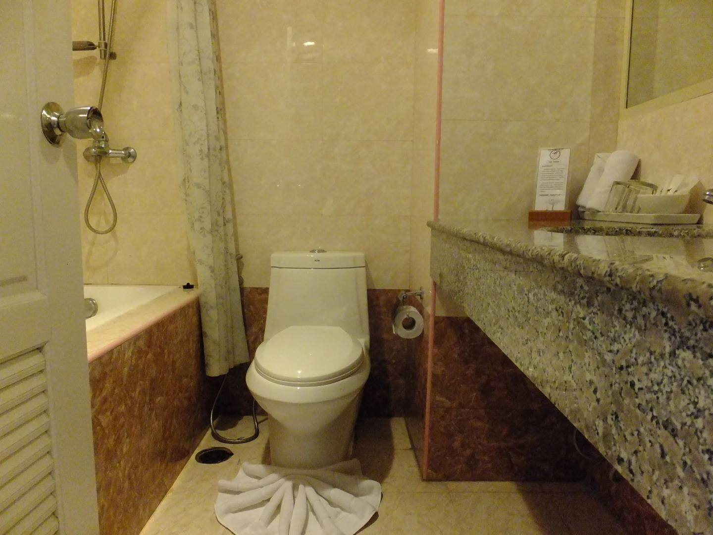 The Cavalli Casa Resort