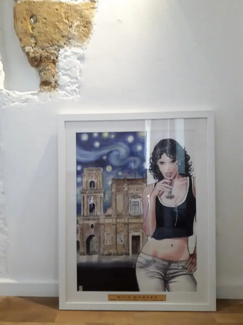 B&B I Templari Dimora Storica