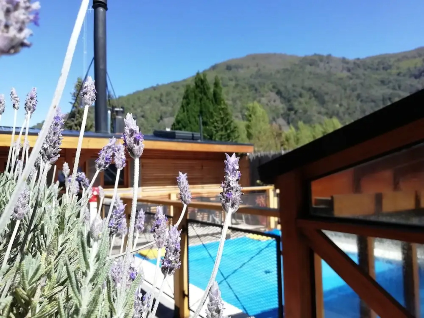 Apart Hotel Del Tilo