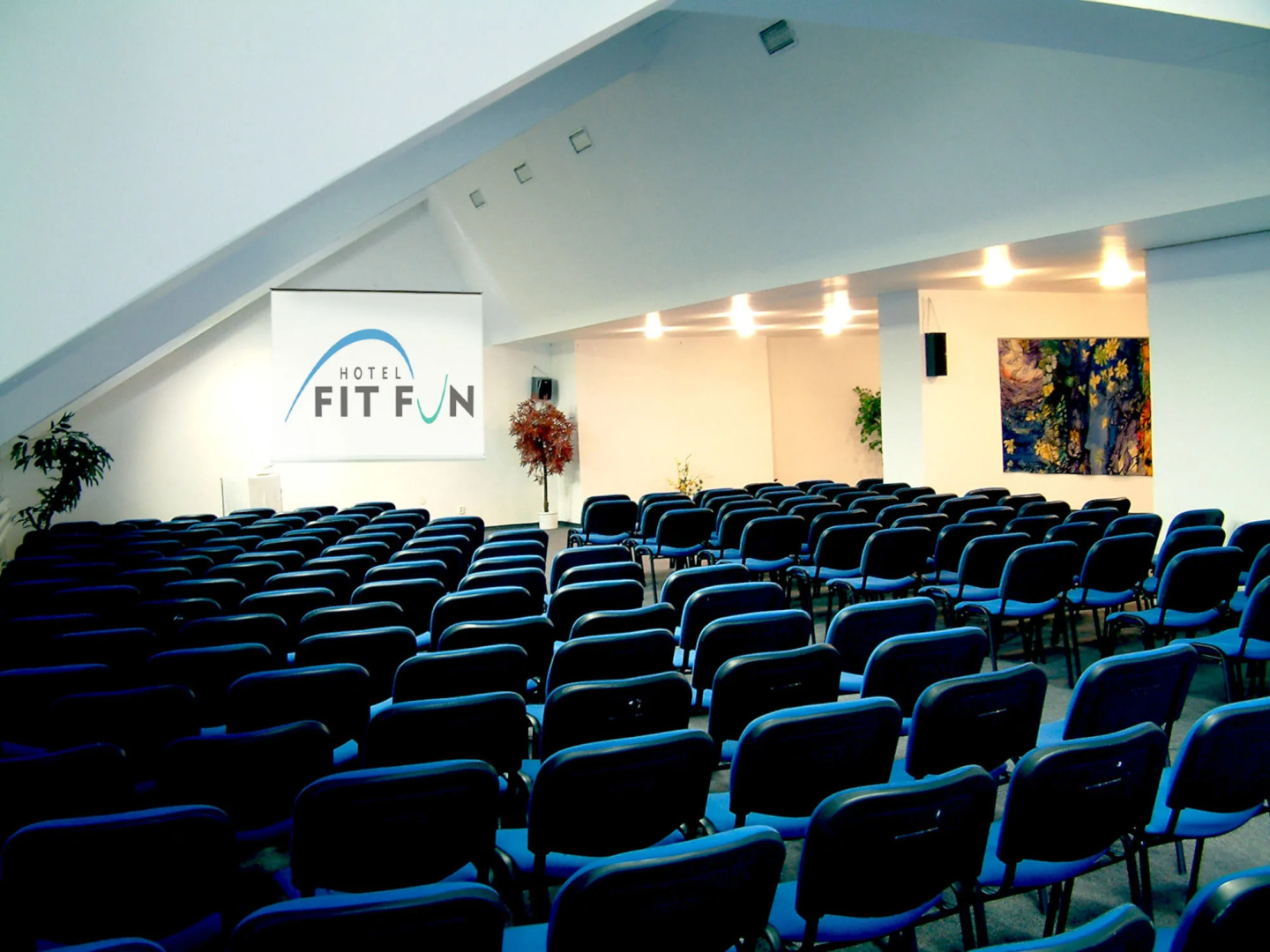 Hotel Fit & Fun