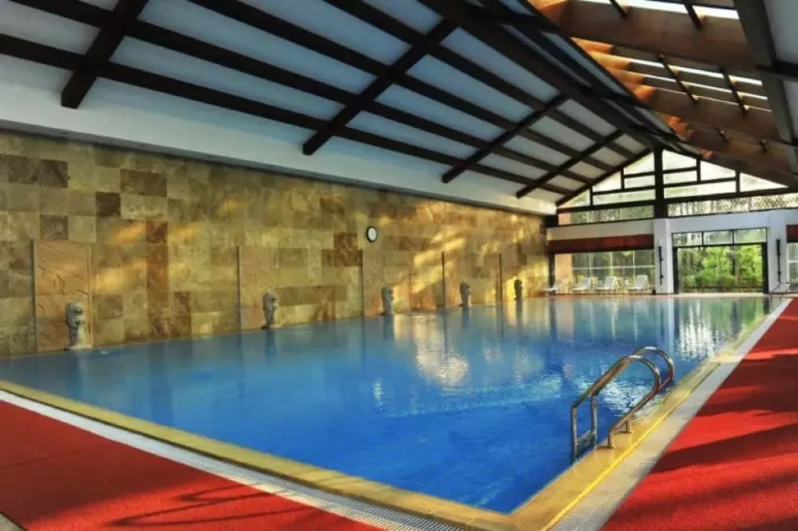 New Century SPA and Resort PUER