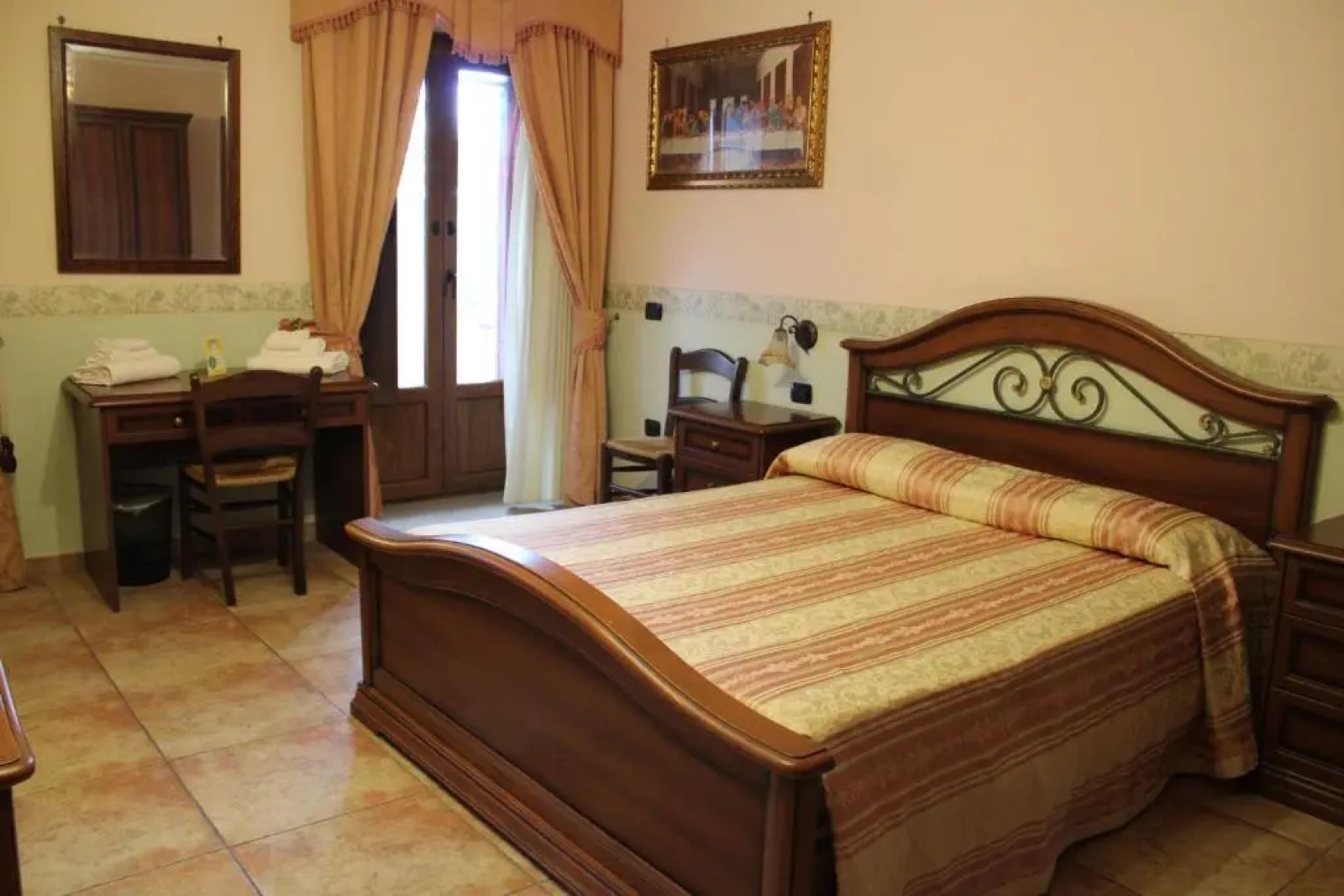 IL Castello dei Templari