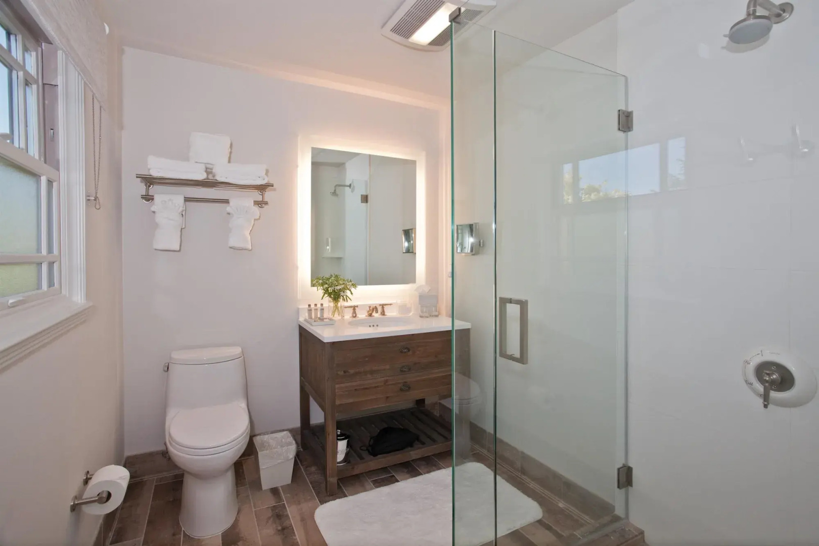 Le Petit Pali St. Helena