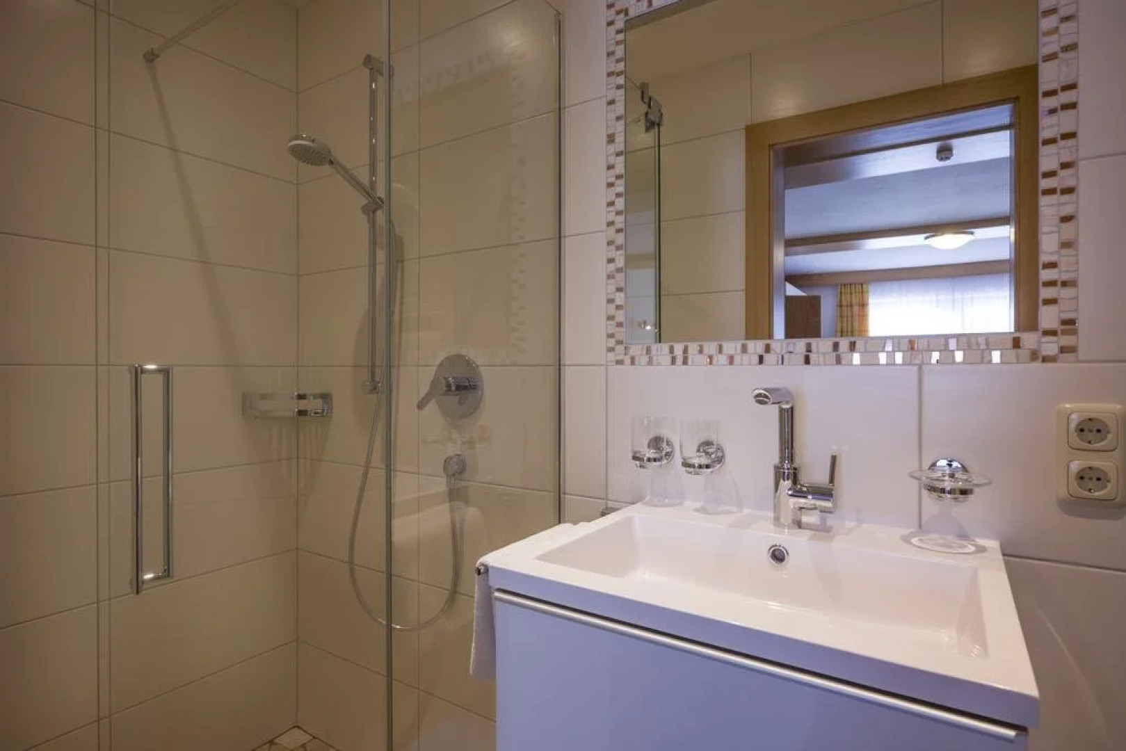 Ferienhaus Resi & Obermoser