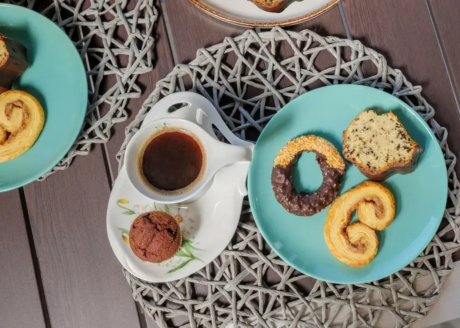 Aura Luxury Suites - Olympiada Cozy Getaways