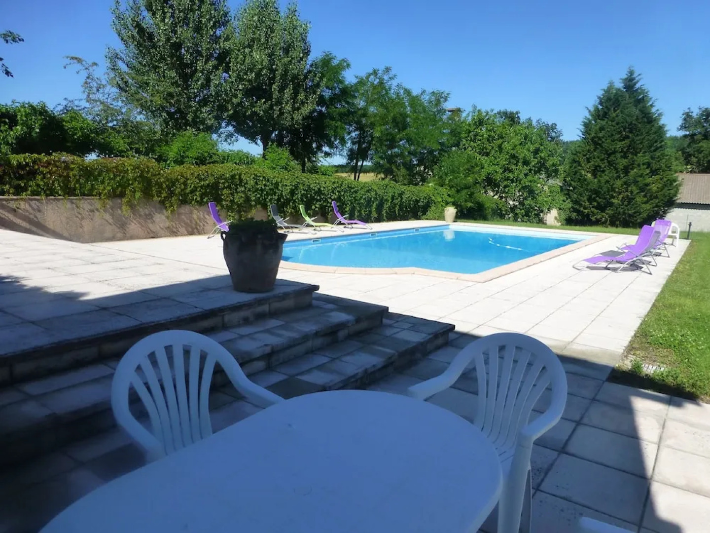 Ferme-Auberge des Trouilles