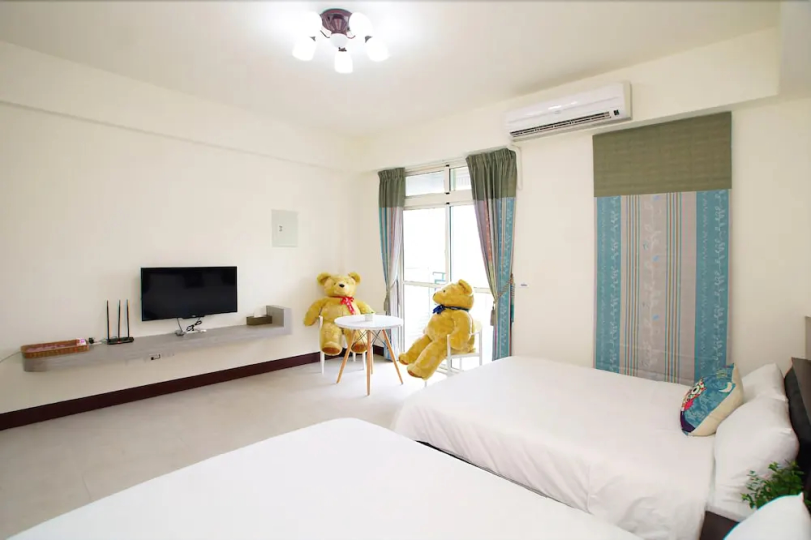 Taiping B&B