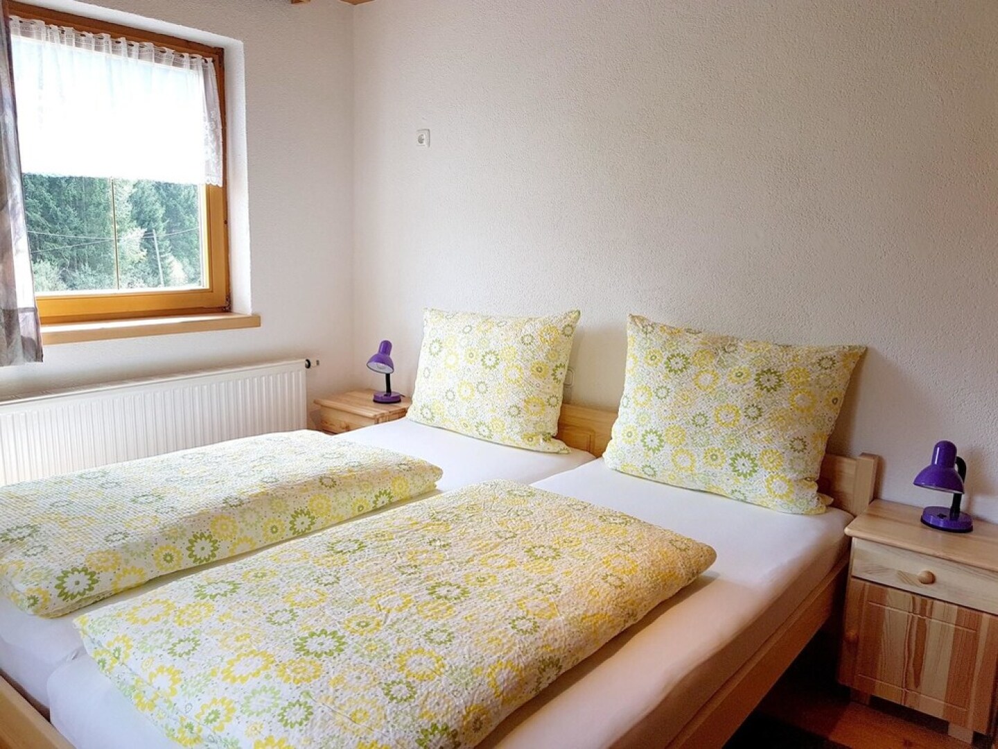 House With 3 Bedrooms in Arnbach, With Private Pool, Enclosed Garden a