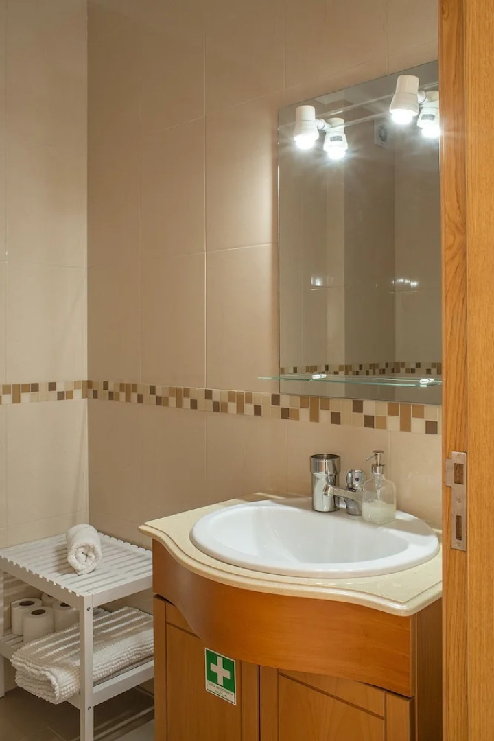 Best Houses 6 - Gorgeous House Sea View