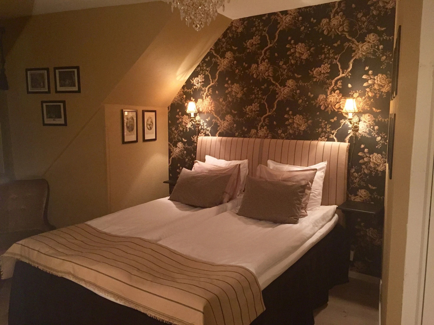 Hotell Bäckagården