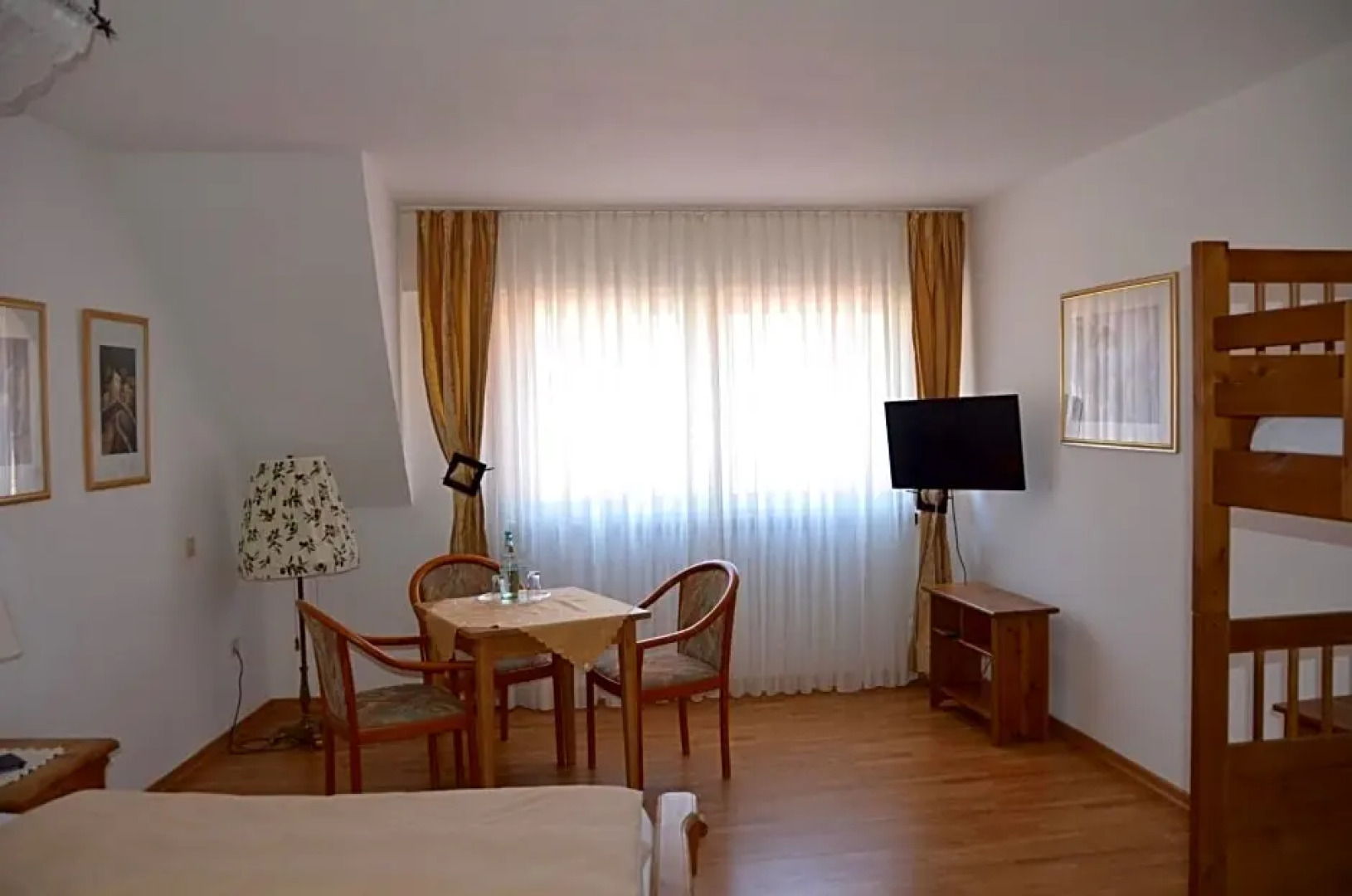 Hotel Weinhaus Feiden