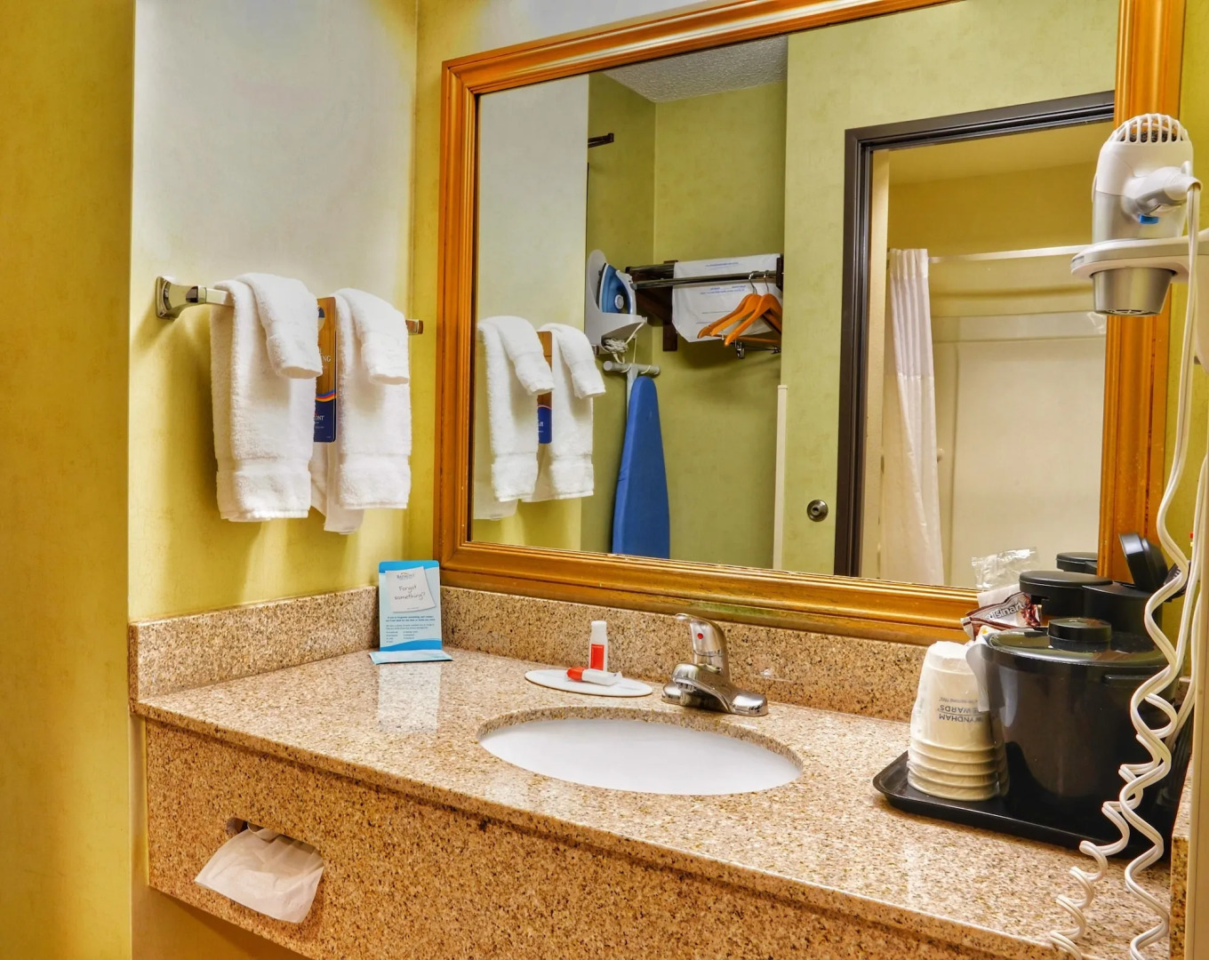 Baymont by Wyndham Grand Rapids N/Walker