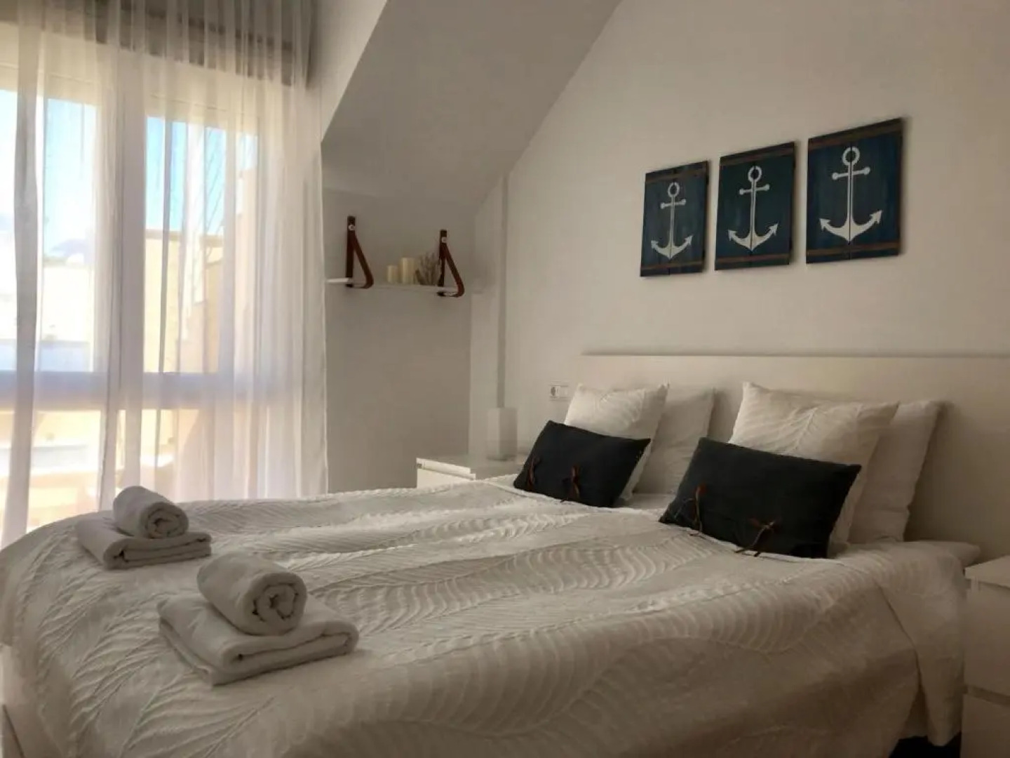 Apartment Calas de Campoamor en Aguamarina