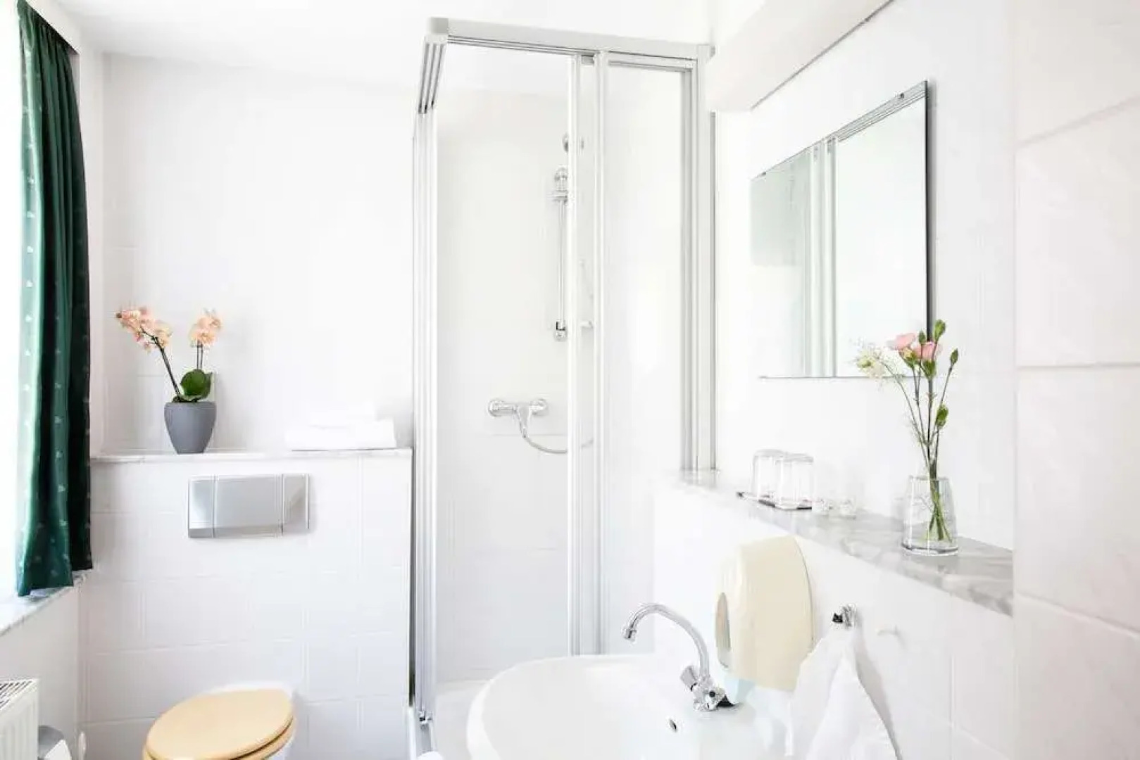 Hotel Stadt Berlin Jessen