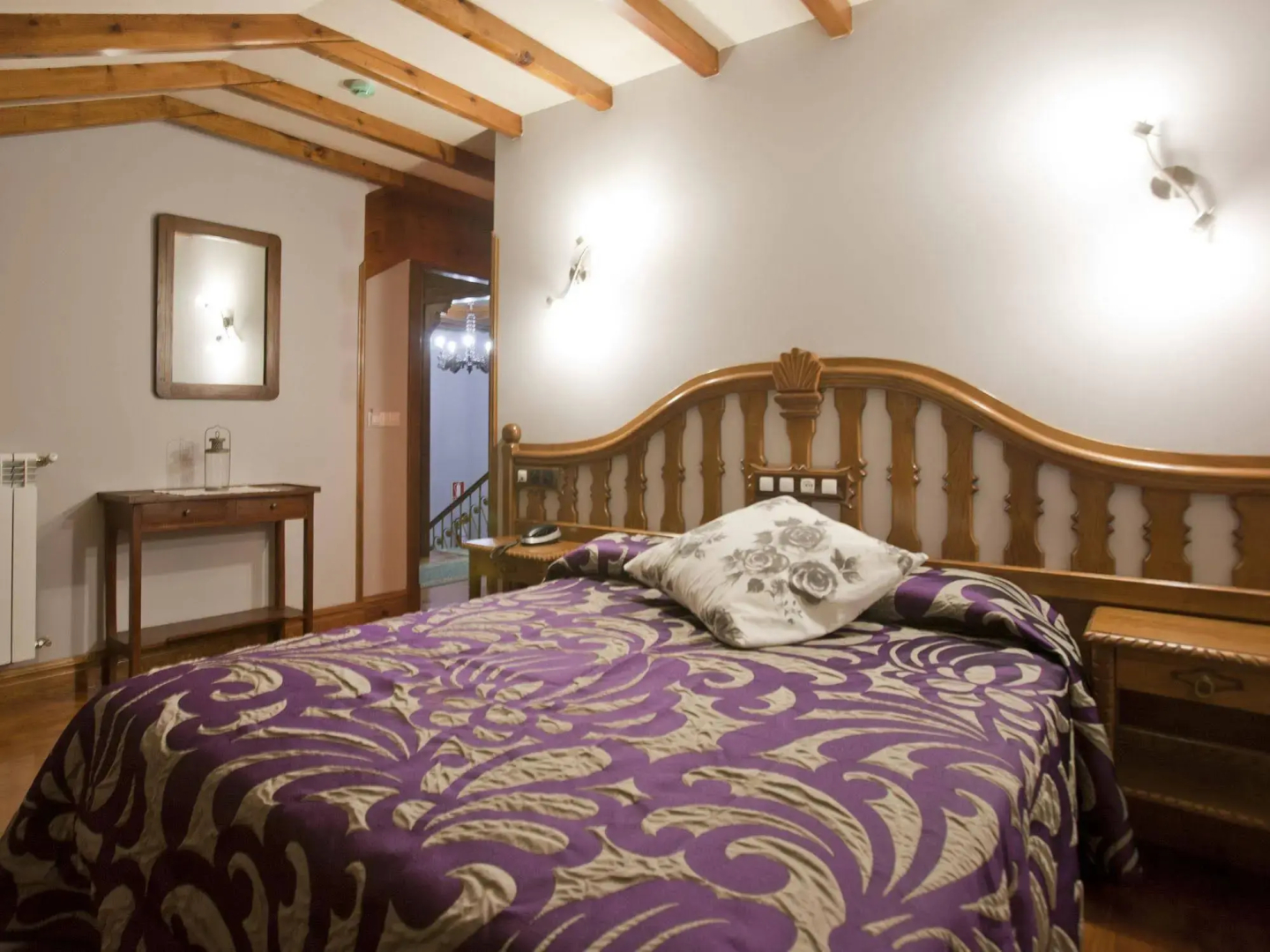 Don Felix Hotel y Restaurante