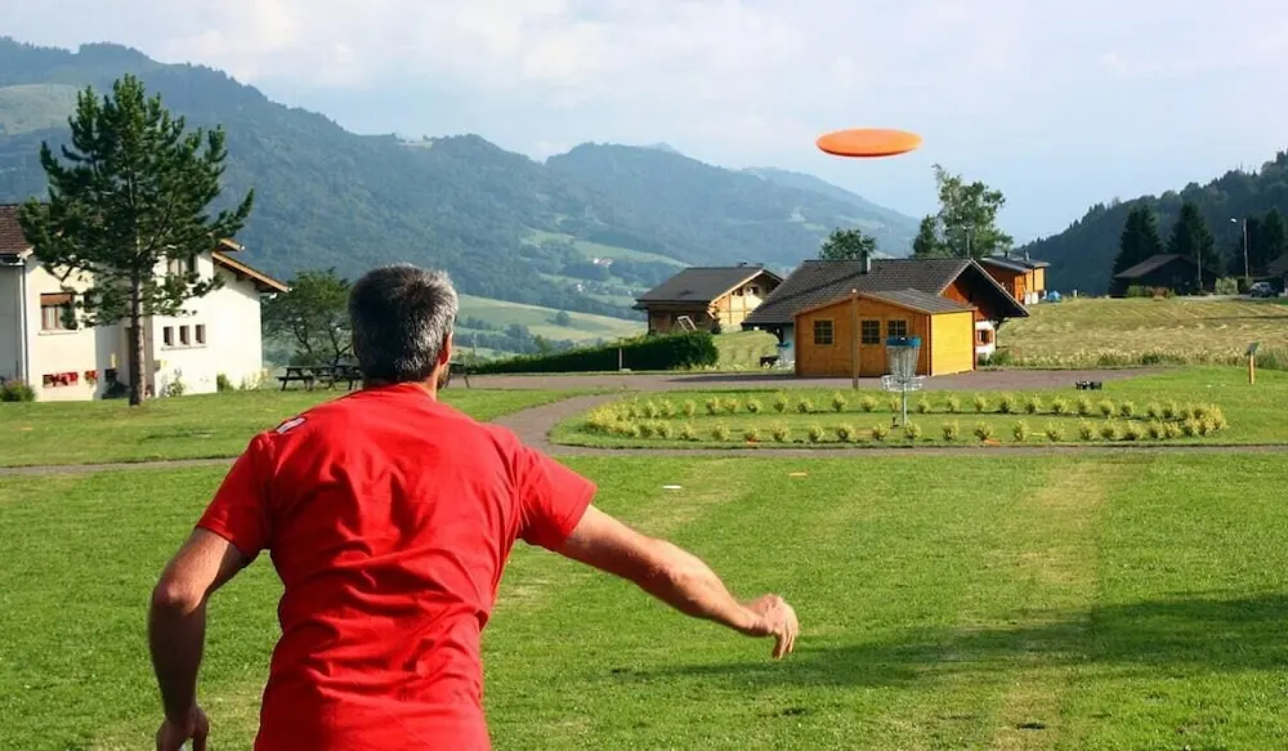 Village Vacances Les Cîmes du Leman