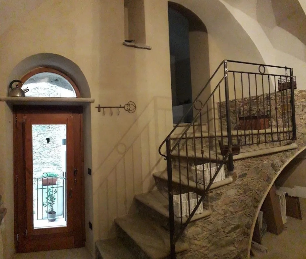 Arvé B&B