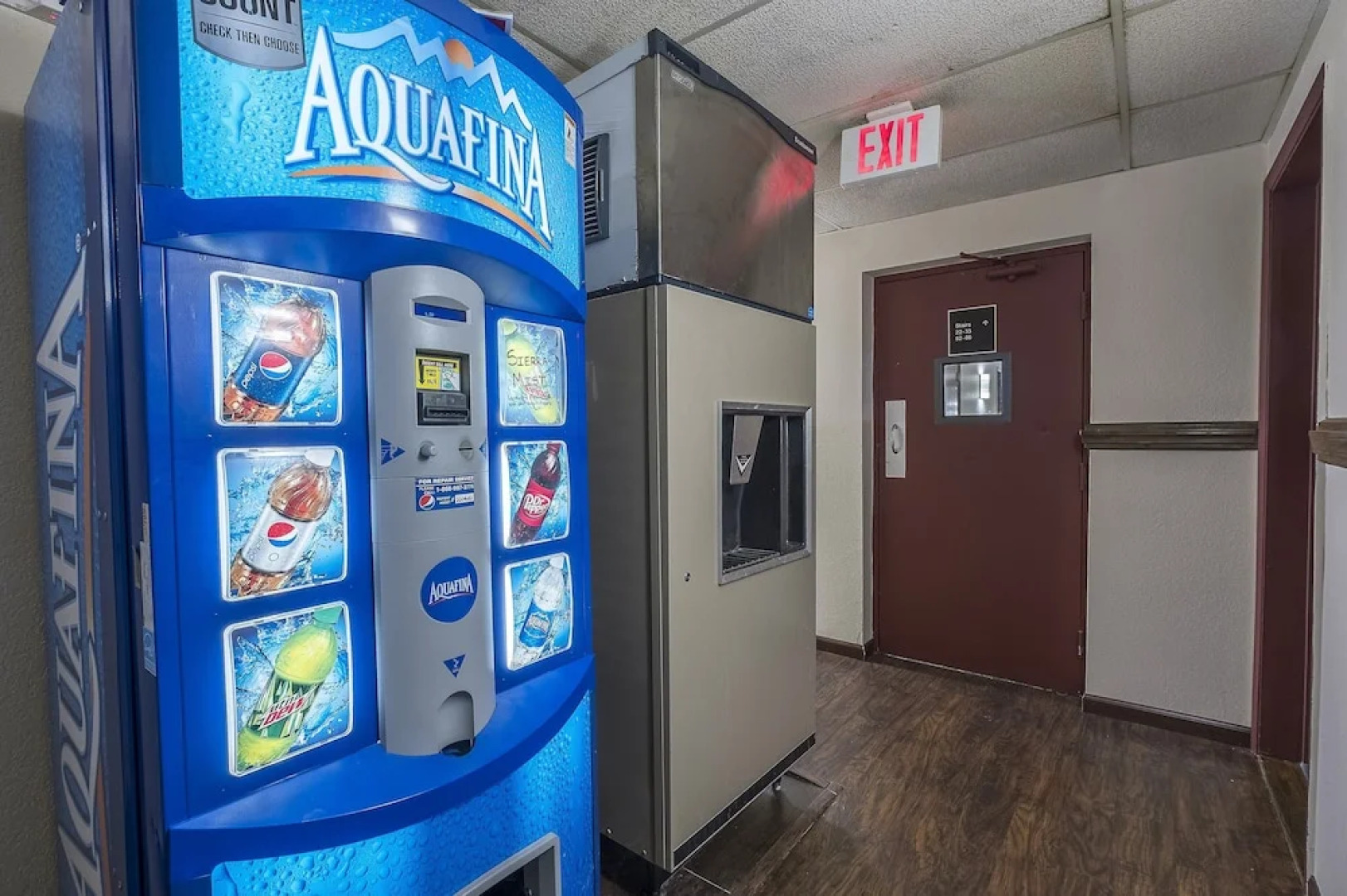 Americas Best Value Inn-Dayton/Huber Heights