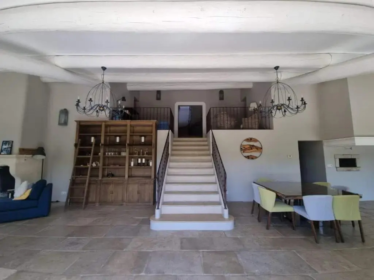 La Maison Des Collines (Adults Only)