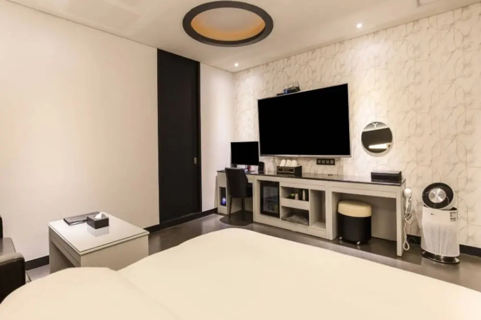 3S Hotel Dongtan - Boutique