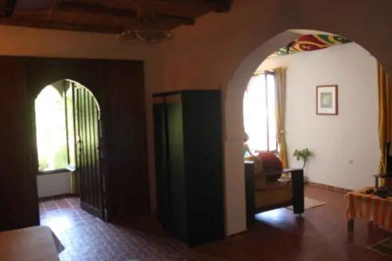 Rayani Maison Dhotes