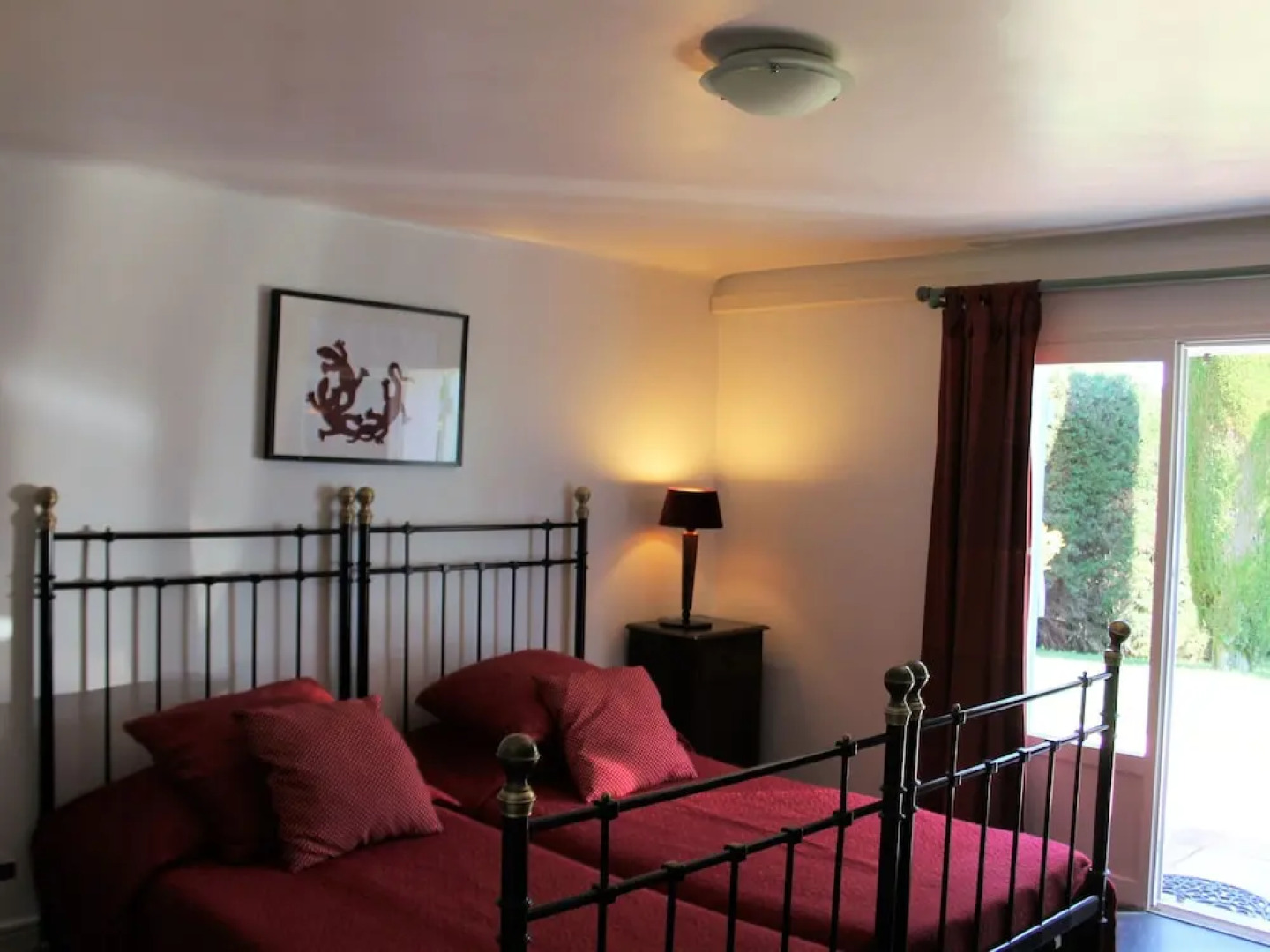 Luxurious Villa in Mougins With Swimming Pool