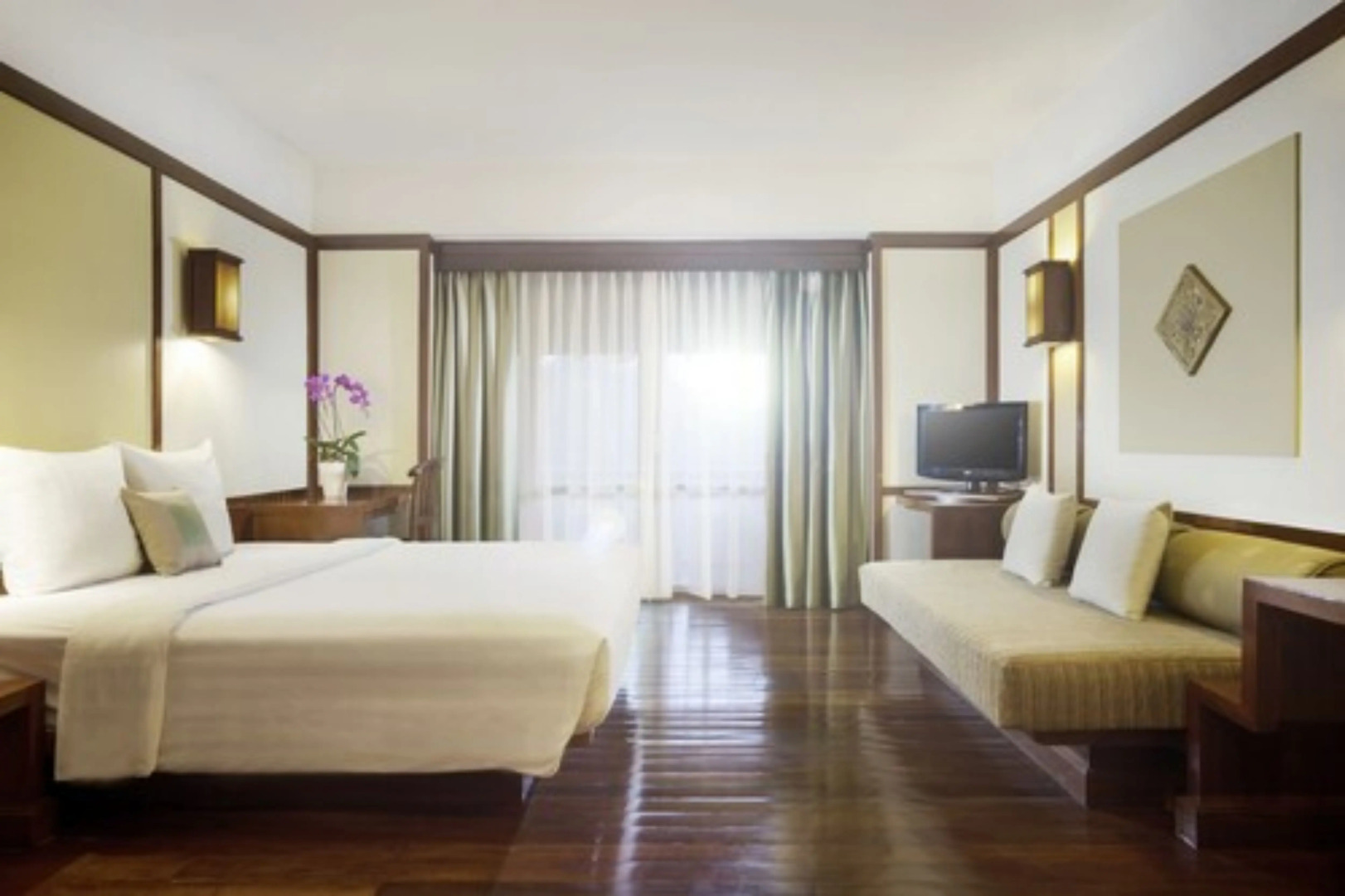 Novotel Bogor Golf Resort & Convention Center